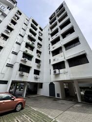 Delight Court (D14), Apartment #453708131